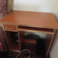 میز تحریر و صندلی|میز تحریر و کامپیوتر|خلخال, |دیوار