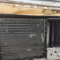 کولر پنجره ای 18هزار اوجنرال