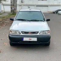 پراید۱۳۱ مدل ۹۹|خودرو سواری و وانت|رشت, آزادگان|دیوار