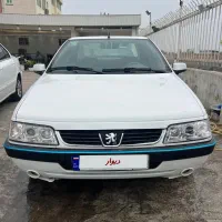پژو slx بیرنگ سیمی مدل ۹۵ اقساط تا ۵ ماه