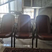 صندلی اداری