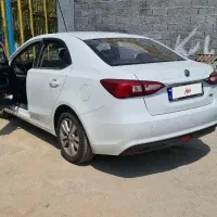MG 360 توربو اتوماتیک|خودرو سواری و وانت|تهران, شهرآرا|دیوار