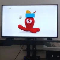 تلویزیون ۴۳ اینچ هایسنس