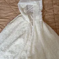 شنل پاییزه و زمستانه عروس