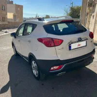 جک s3 اتومات مدل 98 استثنایی درحد صفر قیمت یه207