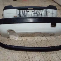 سپرجلو زانتیا، سپرعقب ال90،فلاپ سپرجلو206