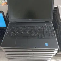 لپتاپ DELL WORKSTATION CORE i7 گرافیکدار|رایانه همراه|تبریز, |دیوار