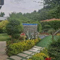 ۱۶۴۰باغ ویلا/برای خاص پسندها/شهرک برند/آقای ویلا|فروش خانه و ویلا|محمدشهر, محمدشهر|دیوار