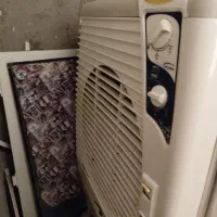 کولر آبی در حد نو|کولر آبی|آبادان, |دیوار