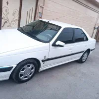 پژو پارس سال شاسی پلمپ ماشین تهران