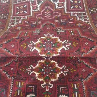 فرش چشمه وزان