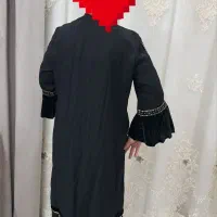 مانتو مجلسی بلند کاملا نو|لباس|اردبیل, |دیوار