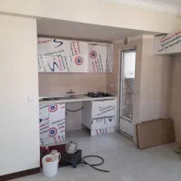 ۵۲مترنوسازجیحون بین طوس و دامپزشکی فول امکانات