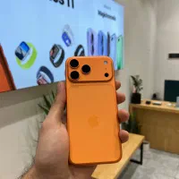 آیفون ۱۷ پرومکس شرکتی