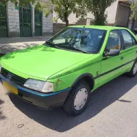 پژو روآ 88|خودرو سواری و وانت|ابهر, |دیوار