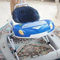 روروئک مارک دلیجان