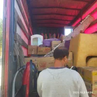 باربری جابجایی حمل و نقل اسباب کشی به تمام نقاط|خدمات حمل و نقل|سبزوار, امیر کبیر|دیوار