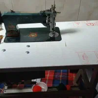 چرخ کشک دوزی