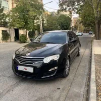 ام جی ۵۵۰ بیرنگ ۲۰۱۱