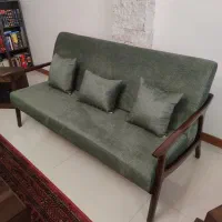 مبل راحتی ۷ هفت نفره(کاملا نو همراه فاکتور)|مبلمان خانگی و میز عسلی|تهران, نیلوفر|دیوار