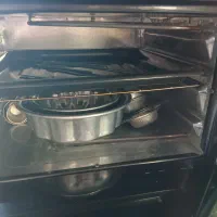 توستر|اجاق گاز و لوازم برقی پخت‌وپز|کردکوی, |دیوار