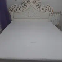 تخت خواب ۲نفره