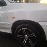 پراید ۱۳۲|خودرو سواری و وانت|زاهدان, |دیوار