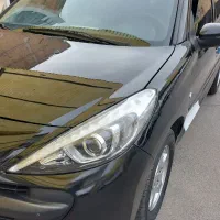 ۲۰۷ پانا دنده ای مدل ۱۴۰۳