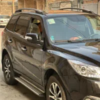 هایما s7مدل 97|خودرو سواری و وانت|ارومیه, |دیوار