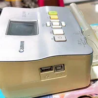 پرینتر عکس  canon|پرینتر، اسکنر، کپی، فکس|مشگین شهر, |دیوار