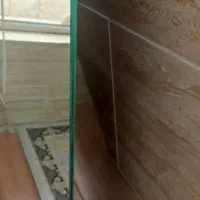 آیینه قدی گنبدی|آینه|اردکان, |دیوار