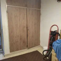 آپارتمان۵۵متری تمیز وام دارسنددار/بلوارالغدیرنورها|فروش آپارتمان|نسیم‌شهر, |دیوار