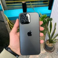 آیفون ۱۶ پرو مکس