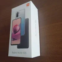 گوشی شیائومی نوت 10s