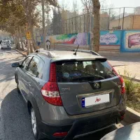 دانگ فنگ .اچ سی کراس