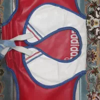 لباس تکواندو ، با تمامی وسایل