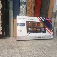 انواع مختلف تلویزیون استارترک ۶۵ فول امکانات