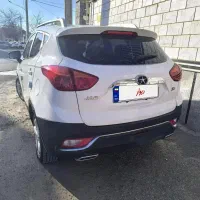 جک s3-AT مدل 1402|خودرو سواری و وانت|مشهد, ایثار|دیوار