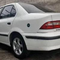 خودروی سمند|خودرو سواری و وانت|خوی, |دیوار