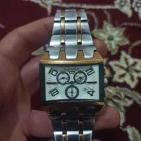 ساعت سه موتوره الگانس