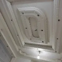 گچکاری با اکیپ کامل فوری|خدمات پیشه و مهارت|اردبیل, |دیوار