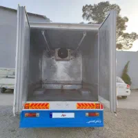 نیسان مدل 83 درحد صفر|خودرو سواری و وانت|اصفهان, بهارستان|دیوار