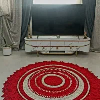 فرش دستباف|فرش|مشهد, فدک|دیوار