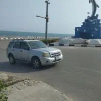 فورد اکسپلورر اسکایپ