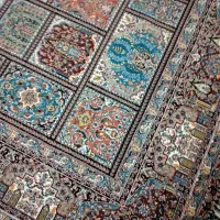 دوتا گلیم ۶ متری|فرش|زابل, |دیوار