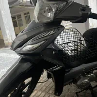 لیفان ۱۳۵ بی کلاچ