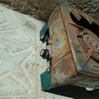 اجاق گاز زمینی|اجاق گاز و لوازم برقی پخت‌وپز|نی‌ریز, |دیوار