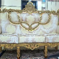 مبلمان زیبا درحدنونو