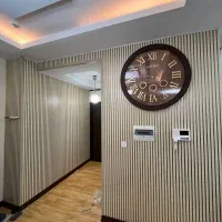 نصب و نصاب قرنیز،ترمموال،کفپوش،قاب بندی