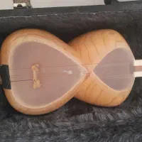 تار|سازهای سنتی|بروجرد, |دیوار